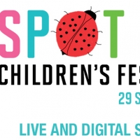 Riverside Theatres Presents Spot On Children's Festival 2020