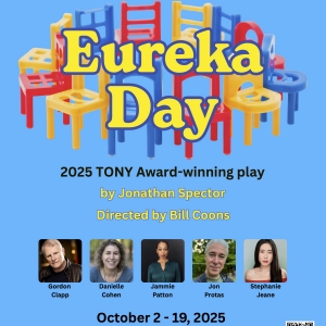 EUREKA DAY to be Presented At Shaker Bridge Theatre Photo
