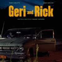 VIDEO: Watch the Trailer for GERI AND RICK Photo