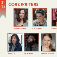Playwrights' Center Announces 2021-2024 Core Writers Photo