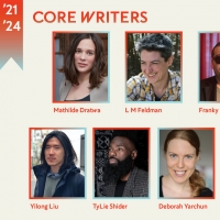 Playwrights' Center Announces 2021-2024 Core Writers