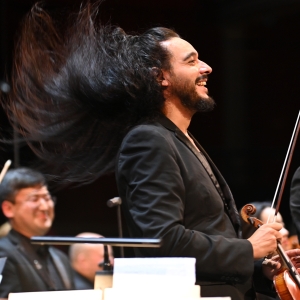 Review: BBC PROMS: PROM 70 – PROKOFIEV'S ROMEO AND JULIET, Royal Albert Hall Photo