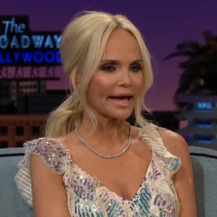 VIDEO: Kristin Chenoweth & Cobie Smulders Discuss Their New York Beginnings on THE…