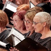 Pilgrim Festival Chorus Commemorates 19th Amendment Centennial In A Woman's Voice Photo