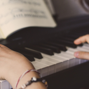NYC Voice Teachers: How to Find the Best Fit for You Photo