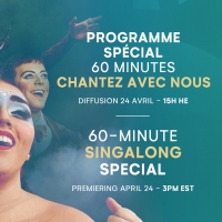 Cirque du Soleil Invites Fans to Sing Along This Friday on CirqueConnect Photo