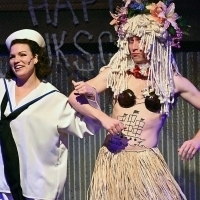 BWW Review: SOUTH PACIFIC  at Candlelight Theatre Photo