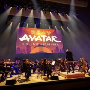 AVATAR: THE LAST AIRBENDER IN CONCERT Comes To Overture Center