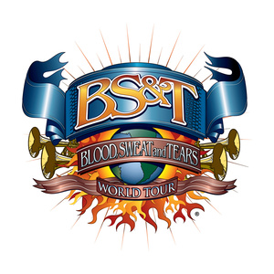 Blood, Sweat & Tears With Jason Scheff is Coming to Cerritos Center For The Performin Photo