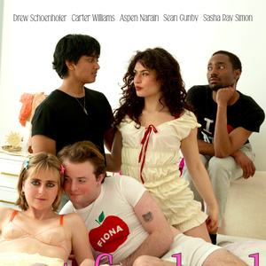 GET F***ED Will Come to The Tank This Spring Photo