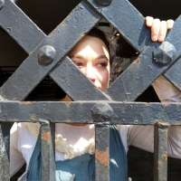 Catherine Gallant Presents ESCAPE FROM THE HOUSE OF  MERCY Live Outdoor Performan Photo
