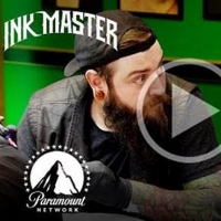 VIDEO: Watch a Sneak Peek of an Upcoming Episode of INKMASTER!