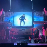 Feature: Long Island Mainstage Premiere of THE LIGHTNING THIEF: THE PERCY JACKSON MUSICAL Ignites at 'Saved' Smithtown Performing Arts Center