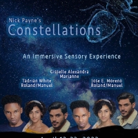 Lone Star College North Harris to Present Nick Payne's CONSTELLATIONS This Month Photo