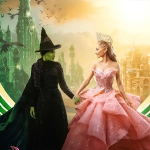 WICKED consigue 10 nominaciones en los Premios de la Academia 2025 Photo