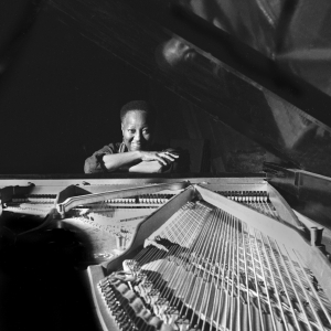 Groundbreaking Pianist Althea Waites Comes To CAP UCLA, January 16 Video