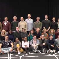 VIDEO: Go Inside HARRY POTTER AND THE CURSED CHILD's First Day of Rehearsals