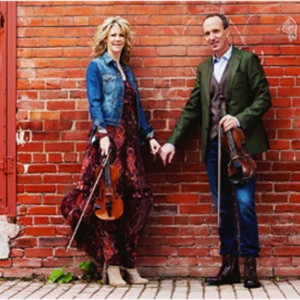 Music Worcester Welcomes Natalie MacMaster and Donnell Leahy to the Hanover Theatre i Video