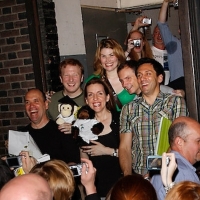 Wake Up With BWW 10/25: Inside Opening Night of DANA H., and More! Image