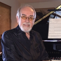 Roger Kellaway Celebrates His 80th Birthday! At Birdland Theater This Month