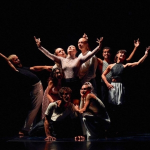 CROSSING THE LINE Festival Returns To L’Alliance New York in September Photo