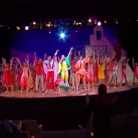 VIDEO: Connecticut High Schoolers Get Special Messages From Former MAMMA MIA! Broadwa Video