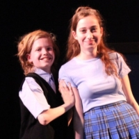 Centenary Stage Company's Young Audience Series Presents THE 2022 SUMMER FESTIVAL OF SHOWS Photo
