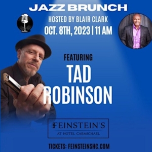 Feinstein's at Hotel Carmichael to Present Piano Tributes And A Jazzy Brunch This…