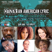 Fountain Theatre Speaks Out Against Racism With Live-Streamed Reading Of CITIZEN: AN Photo