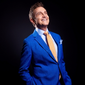 Jeff Harnar to Celebrate THE SECOND TIME AROUND Album at Birdland