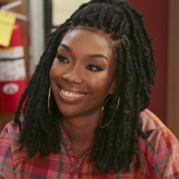 VIDEO: Watch Brandy Sing a New Song in a New Clip from QUEENS on ABC Video
