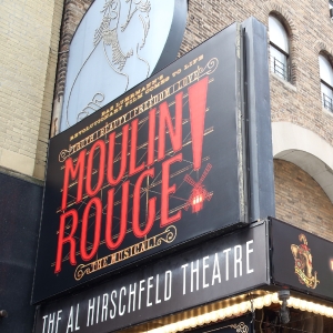 Broadway's Al Hirschfeld Theatre To Celebrate 100th Anniversary This Month