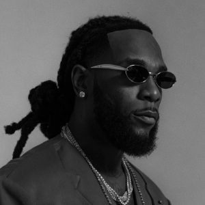Burna Boy to Embark on No Sign Of Weakness Tour Later This Year Photo