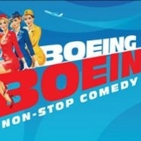 BOEING BOEING Comes To The Dorie Theatre At The Complex In Hollywood Photo