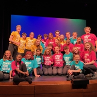 BWW Feature: TOMMY TUNE AWARDS Make a Joyous Return to Theatre Under The Stars