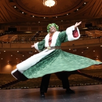 Full Cast Announced For The Hanover Theatre's 15th Annual Production of A CHRISTMAS C Photo