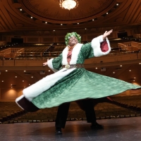 Full Cast Announced For The Hanover Theatre's 15th Annual Production of A CHRISTMAS C Video