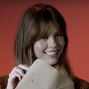 Video: Watch Mia Goth Read Fan Mail in New MAXXXINE Promo