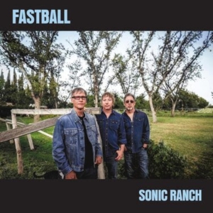 Fastball to Embark on Summer Tour with Barenaked Ladies Photo