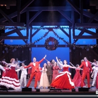 Video: First Look at Musical Theater Works' WHITE CHRISTMAS Photo
