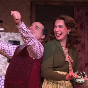 Video: A CHRISTMAS STORY At Walnut Street Theatre Video