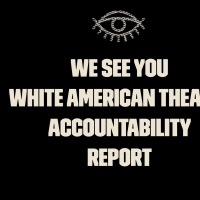 'We See You, White American Theater' Publishes Accountability Report Highlighting The Video