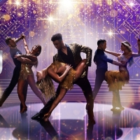 DANCING WITH THE STARS Announces Semi-Finals Lineup