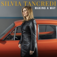 Silvia Tancredi Releases The New Single 'Making A Way' Photo
