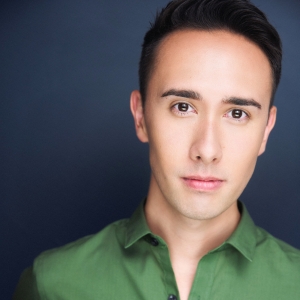 Interview: Kennedy Kanagawa of WAITRESS at Theatre Under The Stars Interview