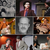 BWW Feature: A Year Gone … OKC Rep's Beloved Michael Jones Remembered and Celebrated Photo