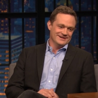 VIDEO: Patrick Radden Keefe Talks About His New Book on LATE NIGHT WITH SETH MEYERS Video