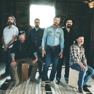 Turnpike Troubadours Extend 'Wild America Tour' Through Summer 2026 Photo