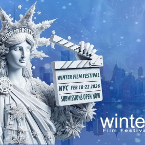 14th Annual Winter Film Fest 2026 Opens For Submissions Photo