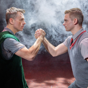 Autumn Cast and Further Dates Set For BLOOD BROTHERS Tour Photo